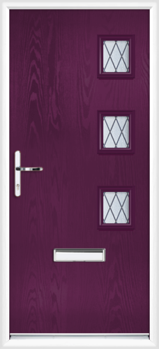 Warwick diamond lead